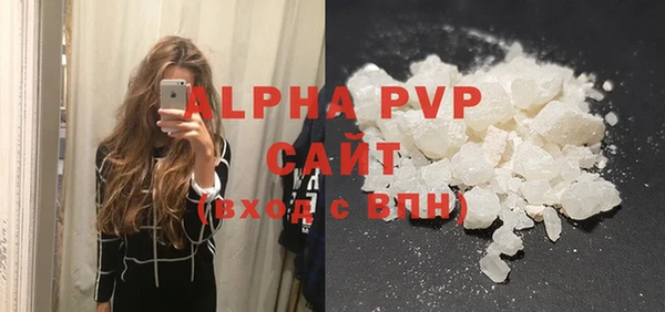 крисы Алексин